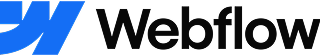 Webflow logo